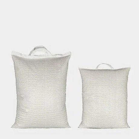 Мешки полипропиленовые на 10 кг ПП 35×53 см, белые - Вид 1